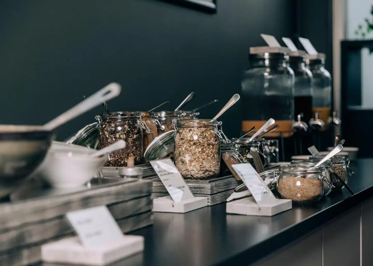 Best Western Plus Kalmarsund Hotell Tiere