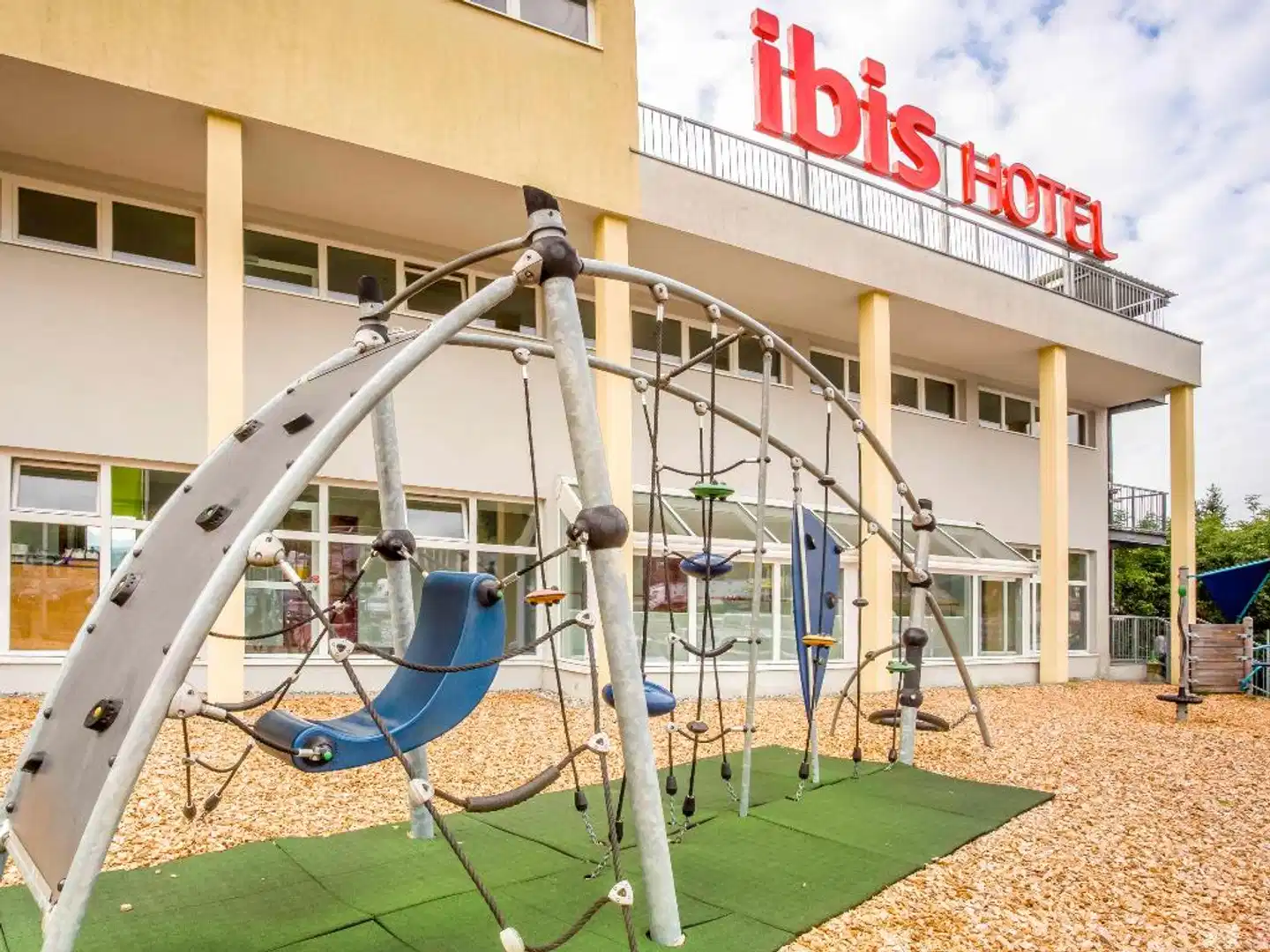ibis Woerthersee Sport und Entertainment