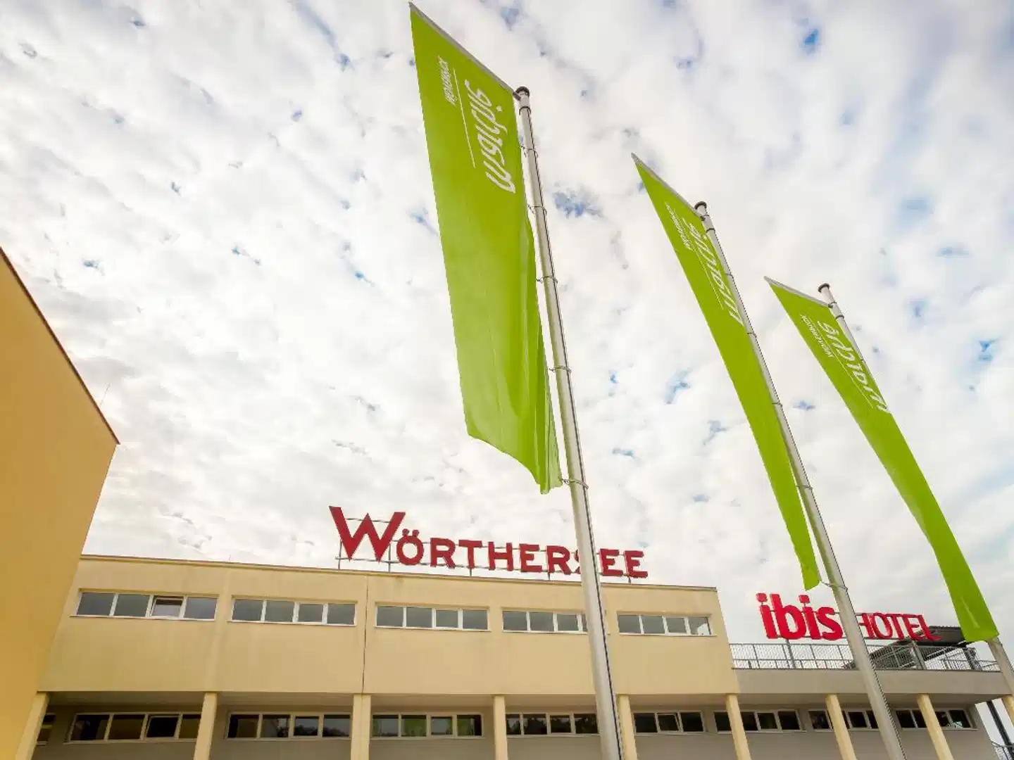 ibis Woerthersee Sport und Entertainment