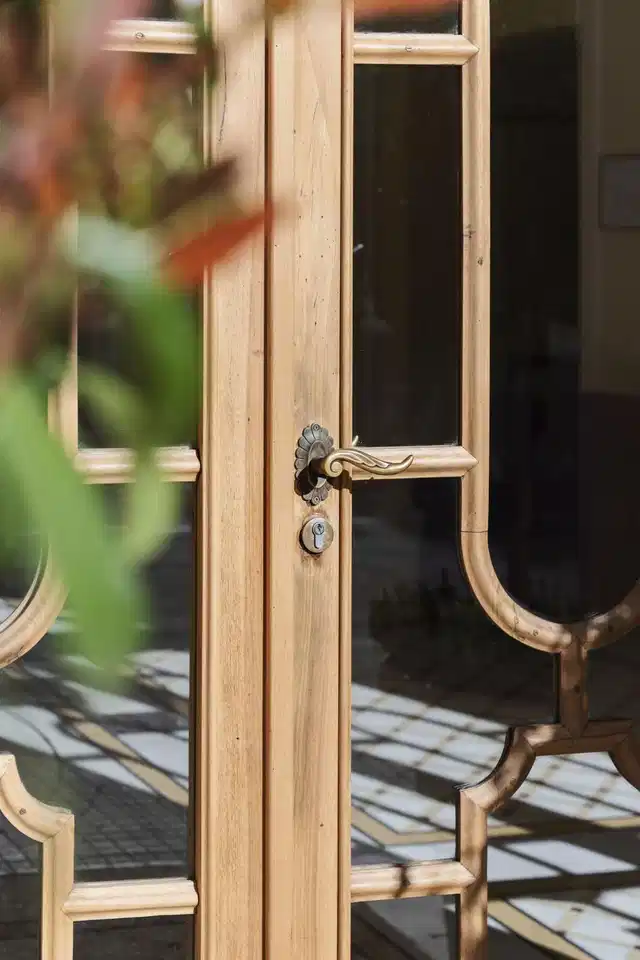 Residenza Parco Fellini Badezimmer