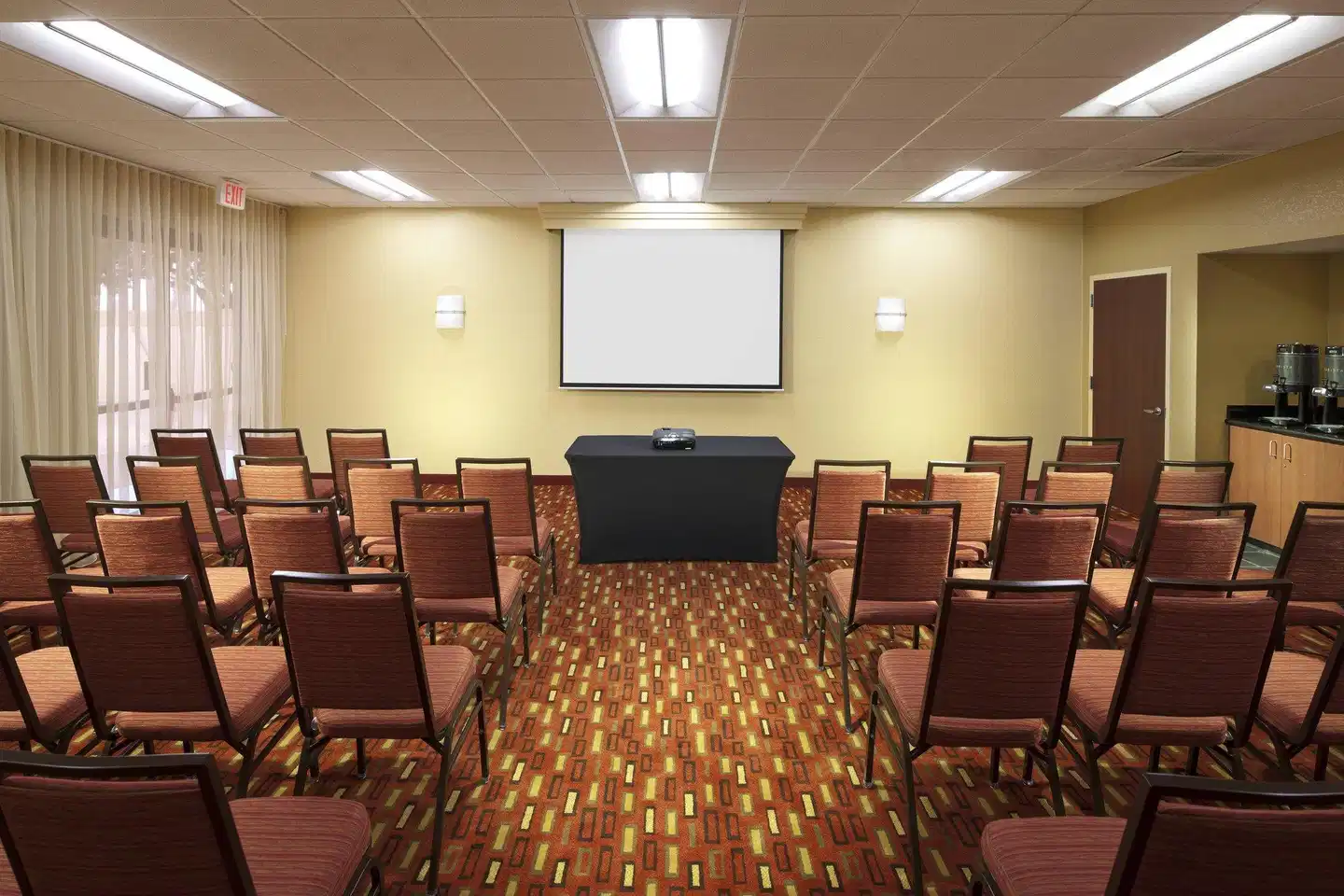 Courtyard by Marriott Miami Airport West/Doral Konferenz