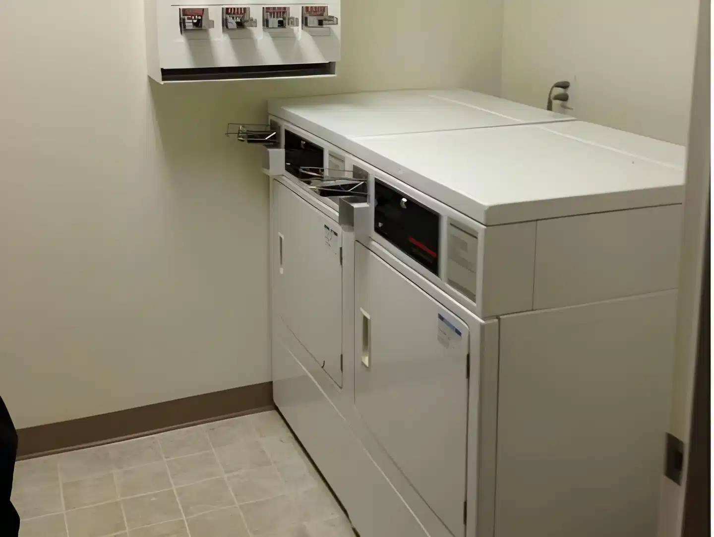 Alaska's Select Inn Wasilla Badezimmer