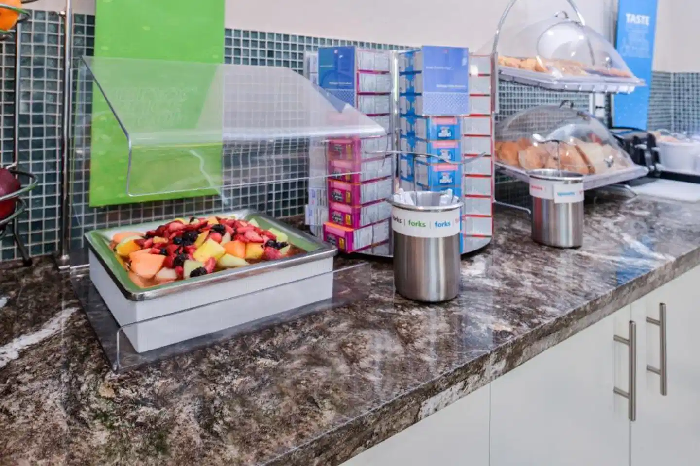 SureStay Plus by Best Western Vero Beach Badezimmer