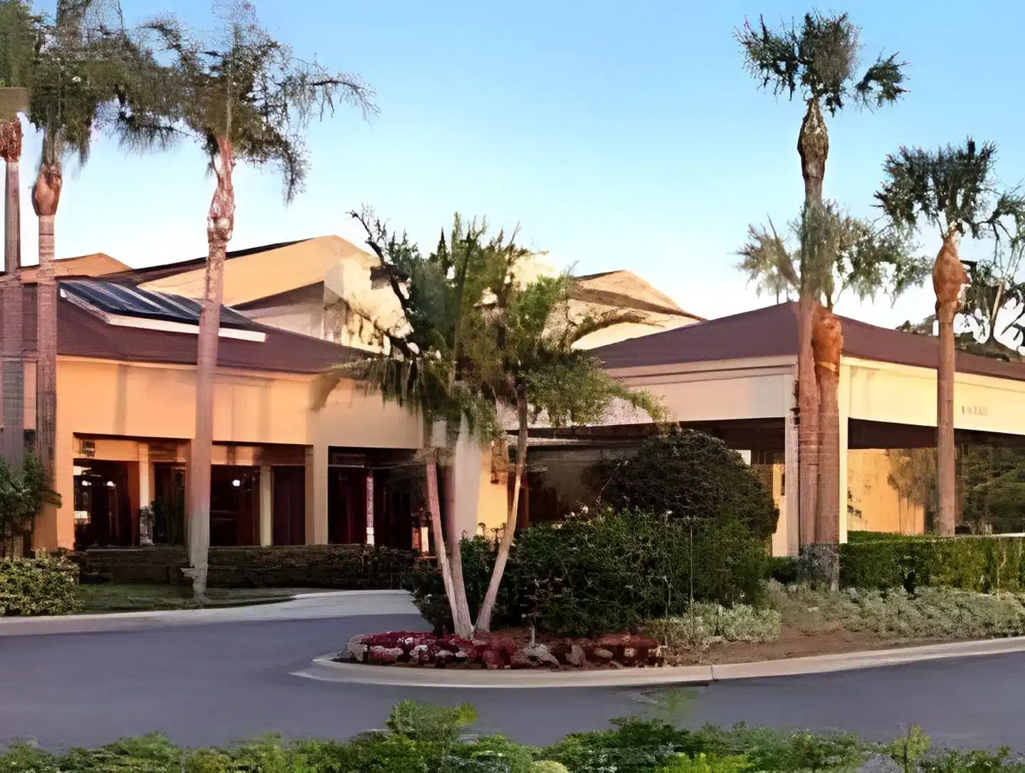 Courtyard by Marriott Fort Myers Cape Coral Aussenansicht