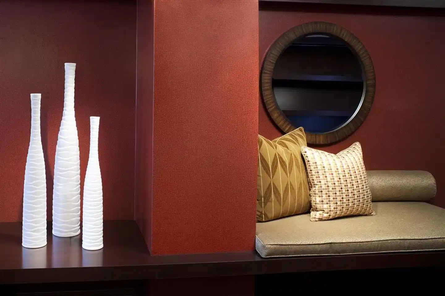 Sheraton Albuquerque Uptown Wohnbeispiel