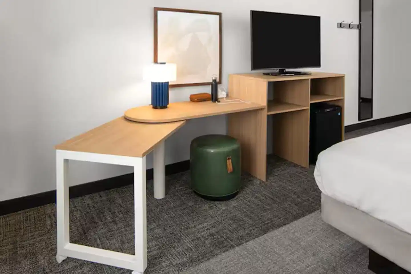 Spark by Hilton Toronto Airport Wohnbeispiel