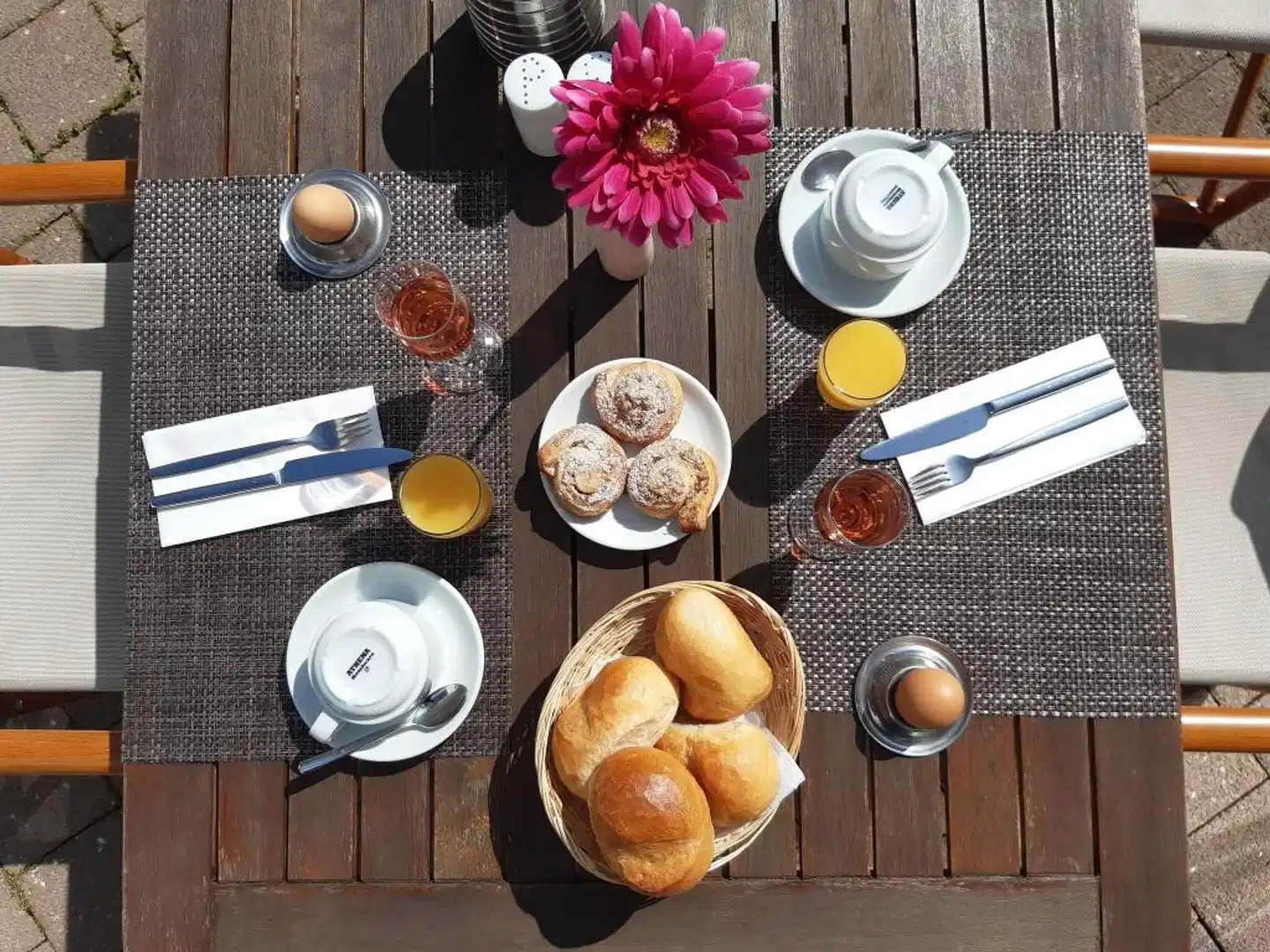 Good Morning+ Leipzig Sport und Entertainment