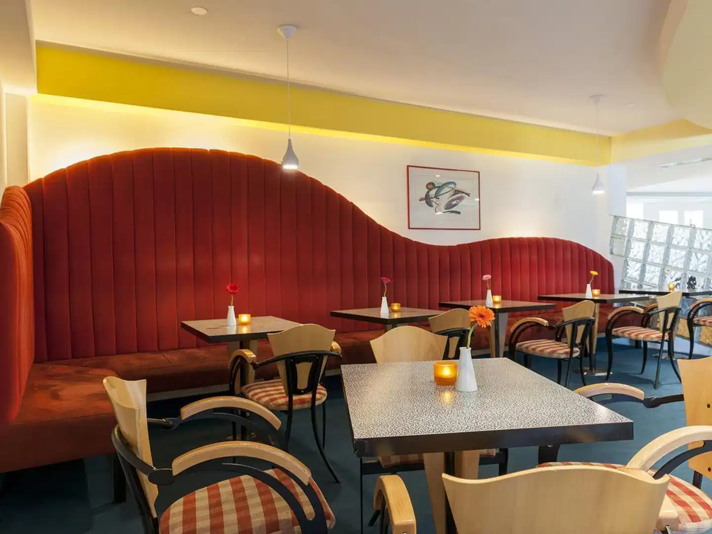 Good Morning+ Leipzig Konferenz