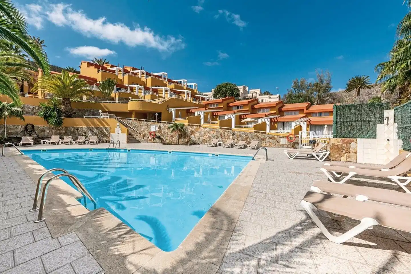 Punta Marina by LIVVO Pool