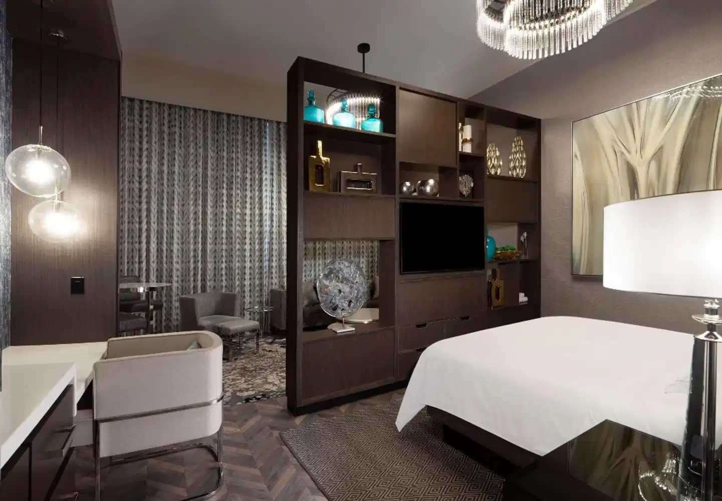 Hilton Tampa Airport Westshore Wohnbeispiel