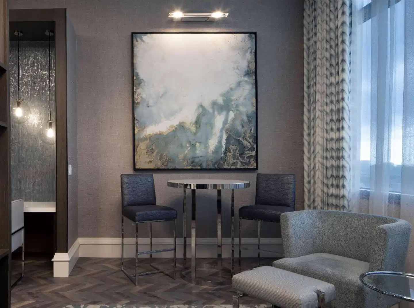 Hilton Tampa Airport Westshore Wohnbeispiel