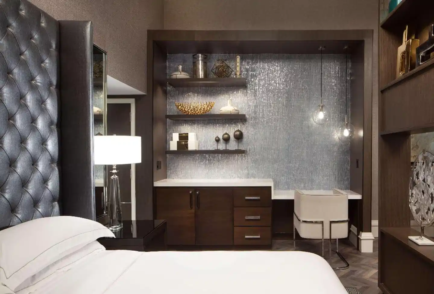 Hilton Tampa Airport Westshore Wohnbeispiel