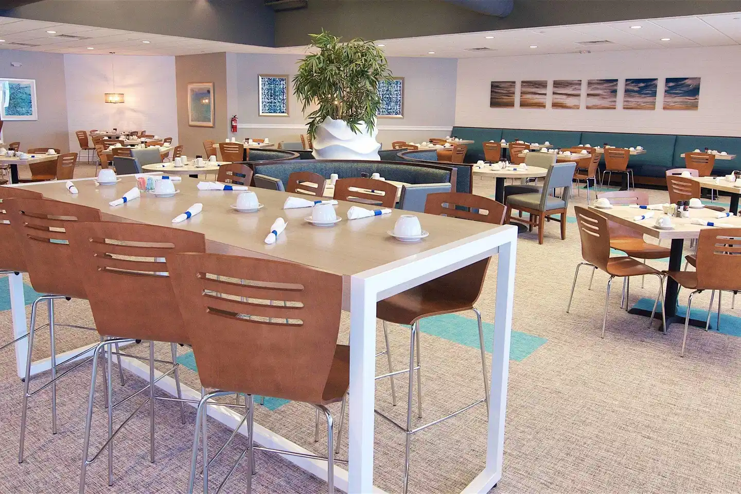 Wyndham Jacksonville Riverwalk Konferenz