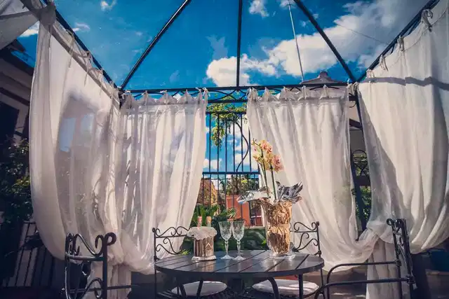 Antica Locanda Wellness