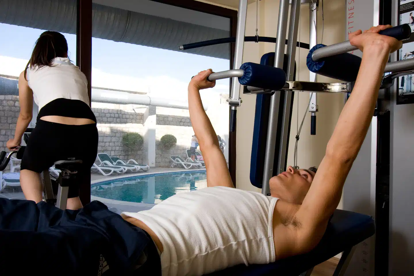 International Wohnbeispiel