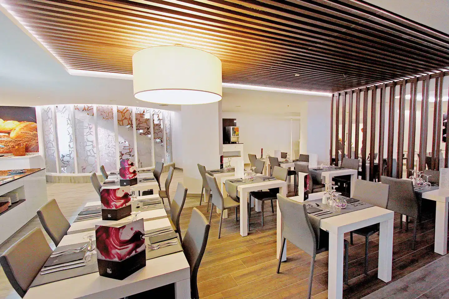 BG Pamplona Sport und Entertainment