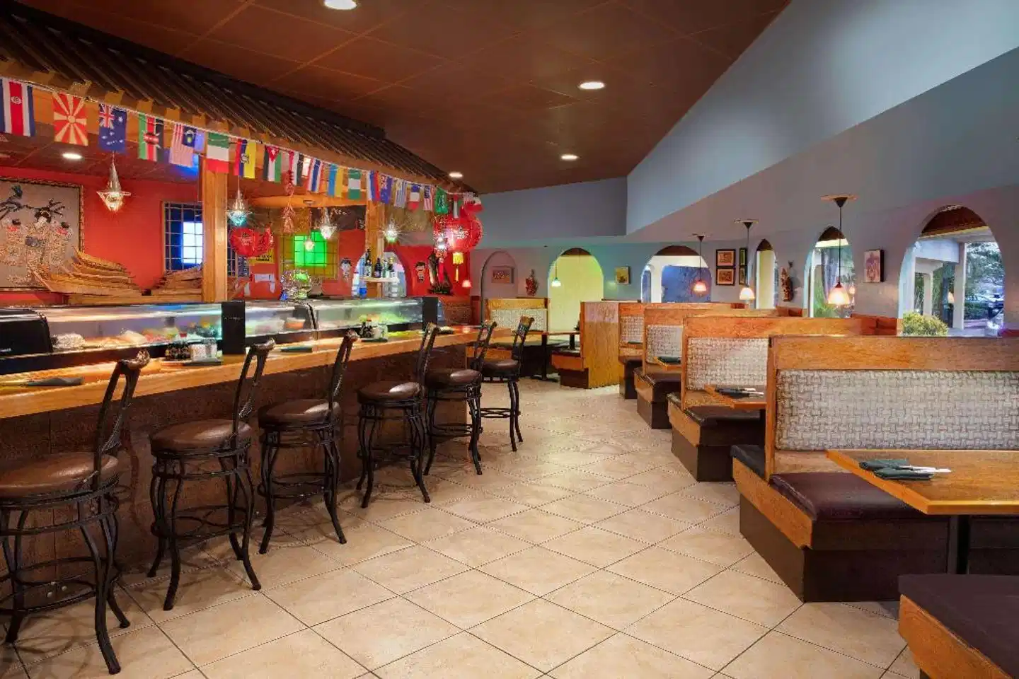 La Quinta Inn Cocoa Beach-Port Canaveral Bar