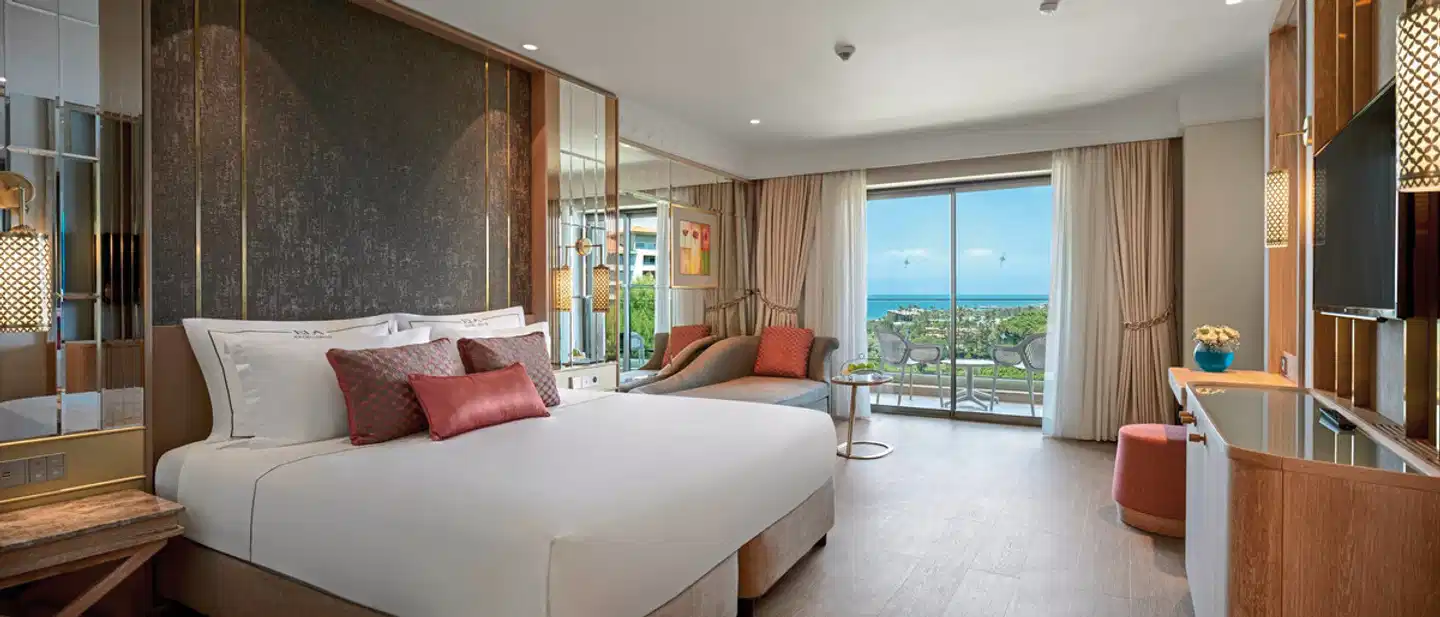 Ela Excellence Resort Wohnbeispiel