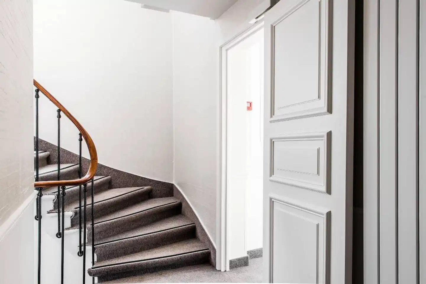 Le Royal Rive Gauche Wohnbeispiel