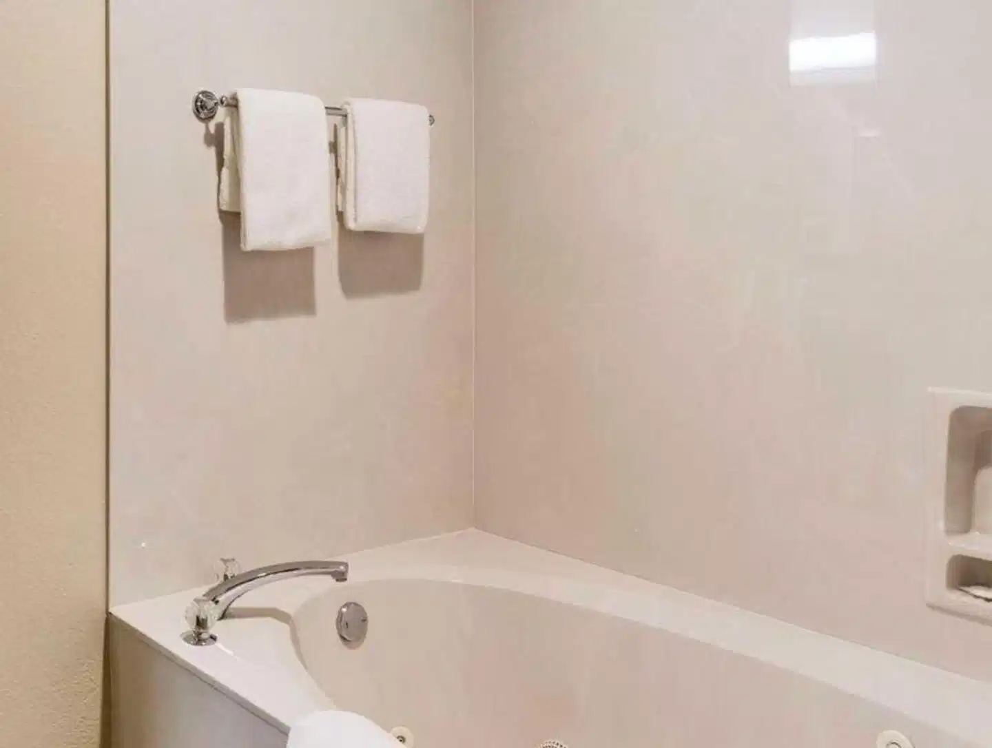 Tollgate Inn Badezimmer