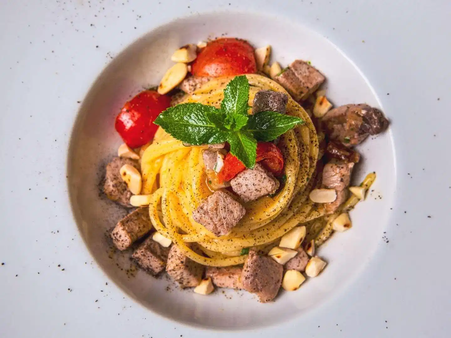 Mercure Siracusa Prometeo Restaurant