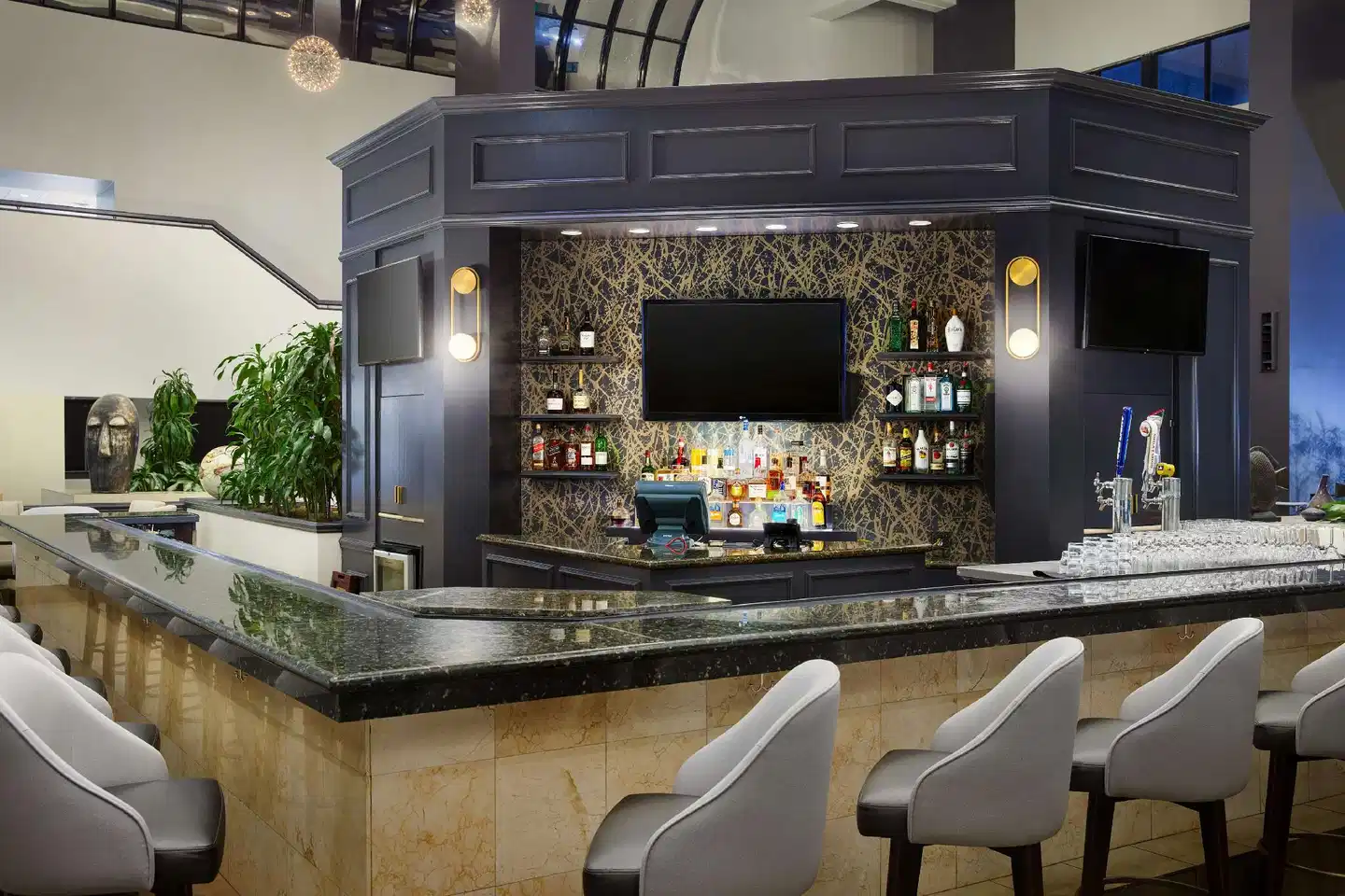 Embassy Suites by Hilton West Palm Beach - Central Bar