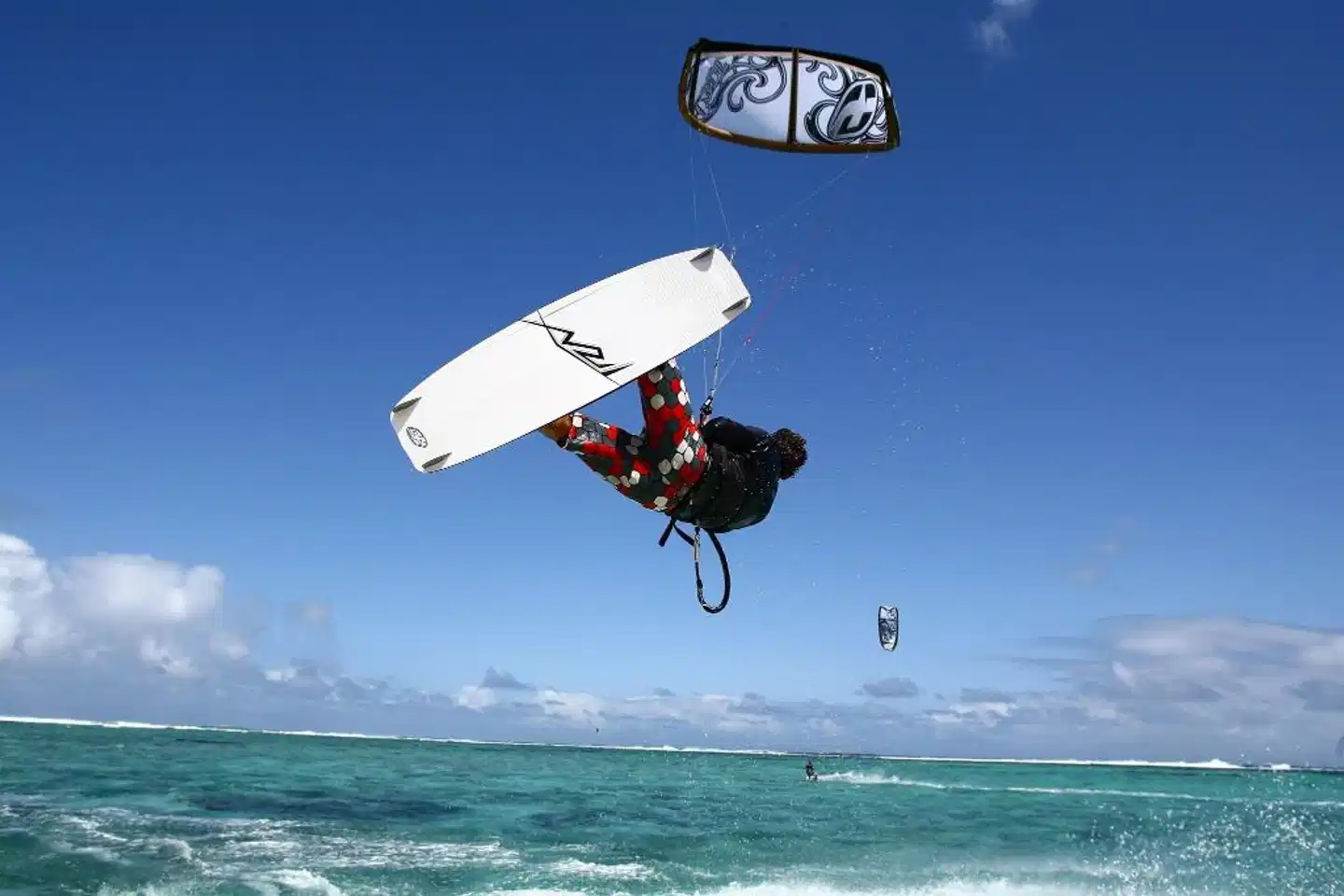 The Bay Sport und Entertainment