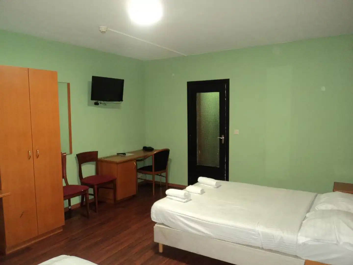 Albert Hotel Wohnbeispiel