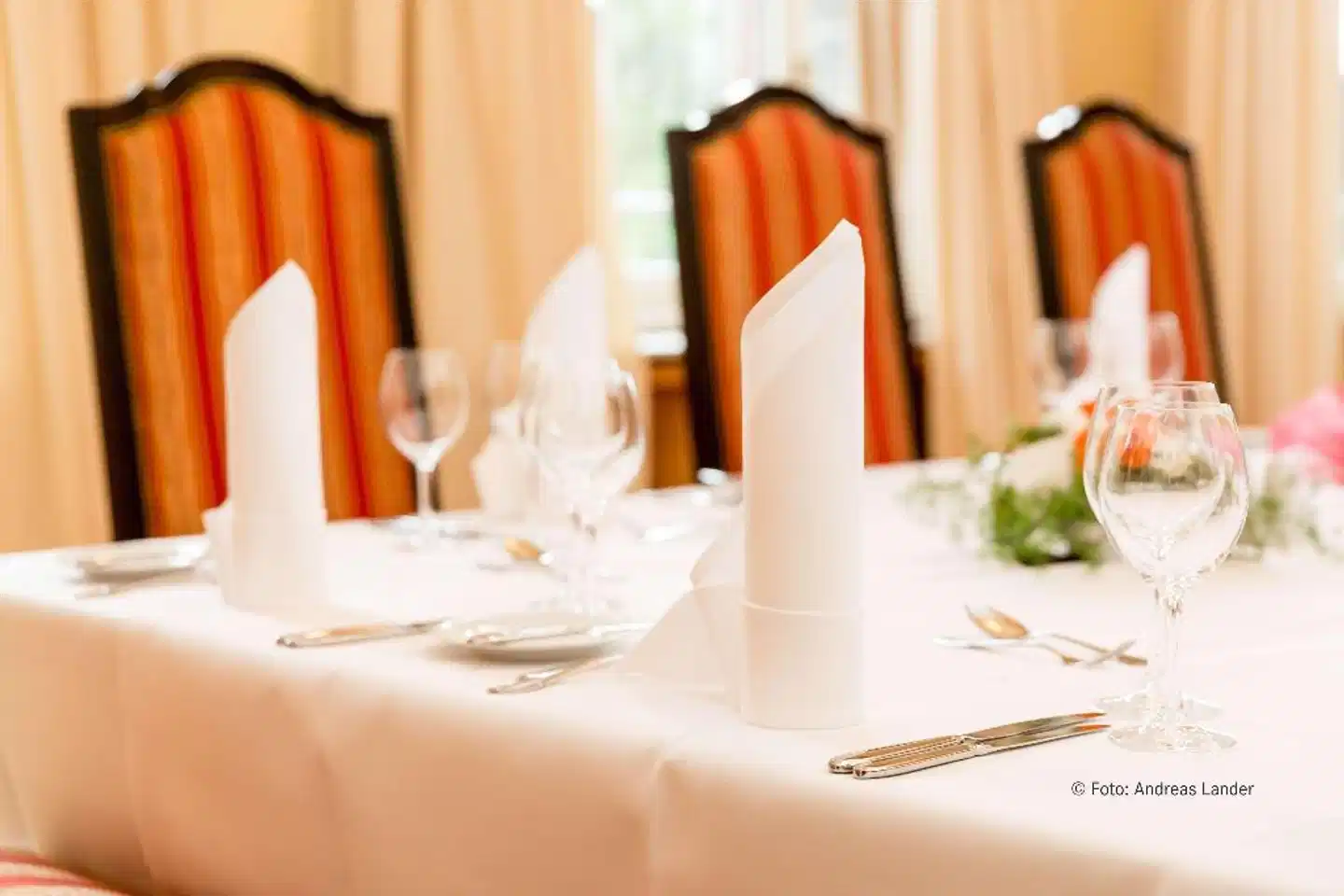 Dorint Herrenkrug Parkhotel Magdeburg Wohnbeispiel