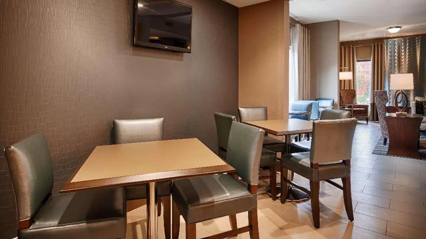 Best Western Plus Tallahassee North Wohnbeispiel