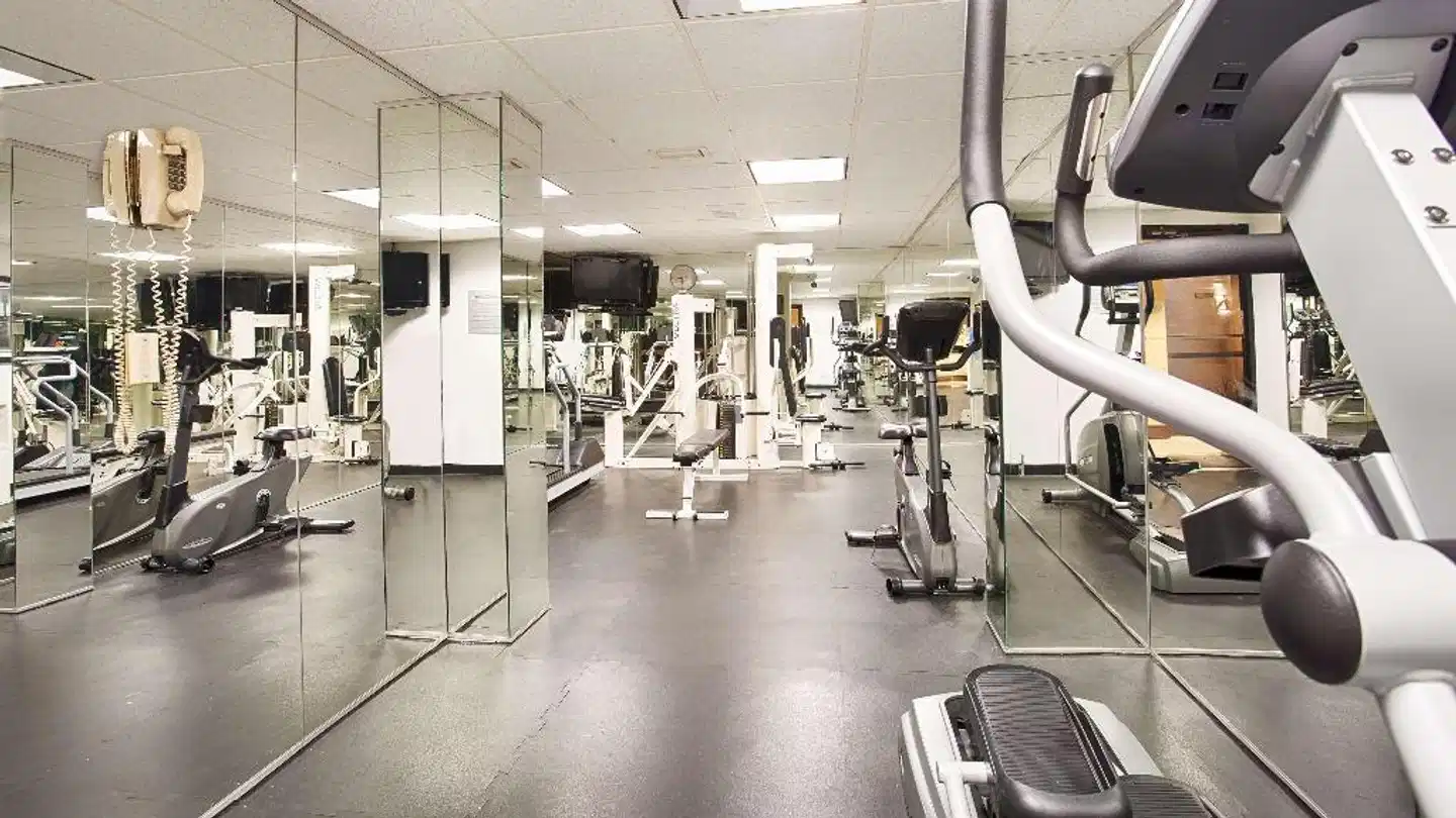 Best Western Plus International Speedway Hotel Sport und Entertainment