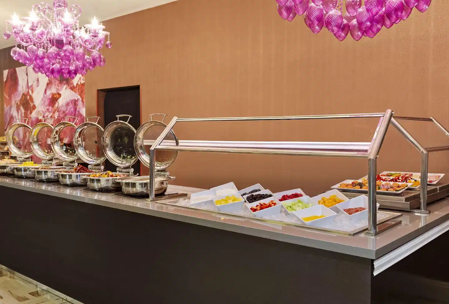 DoubleTree by Hilton Orlando East - UCF Area Wellness