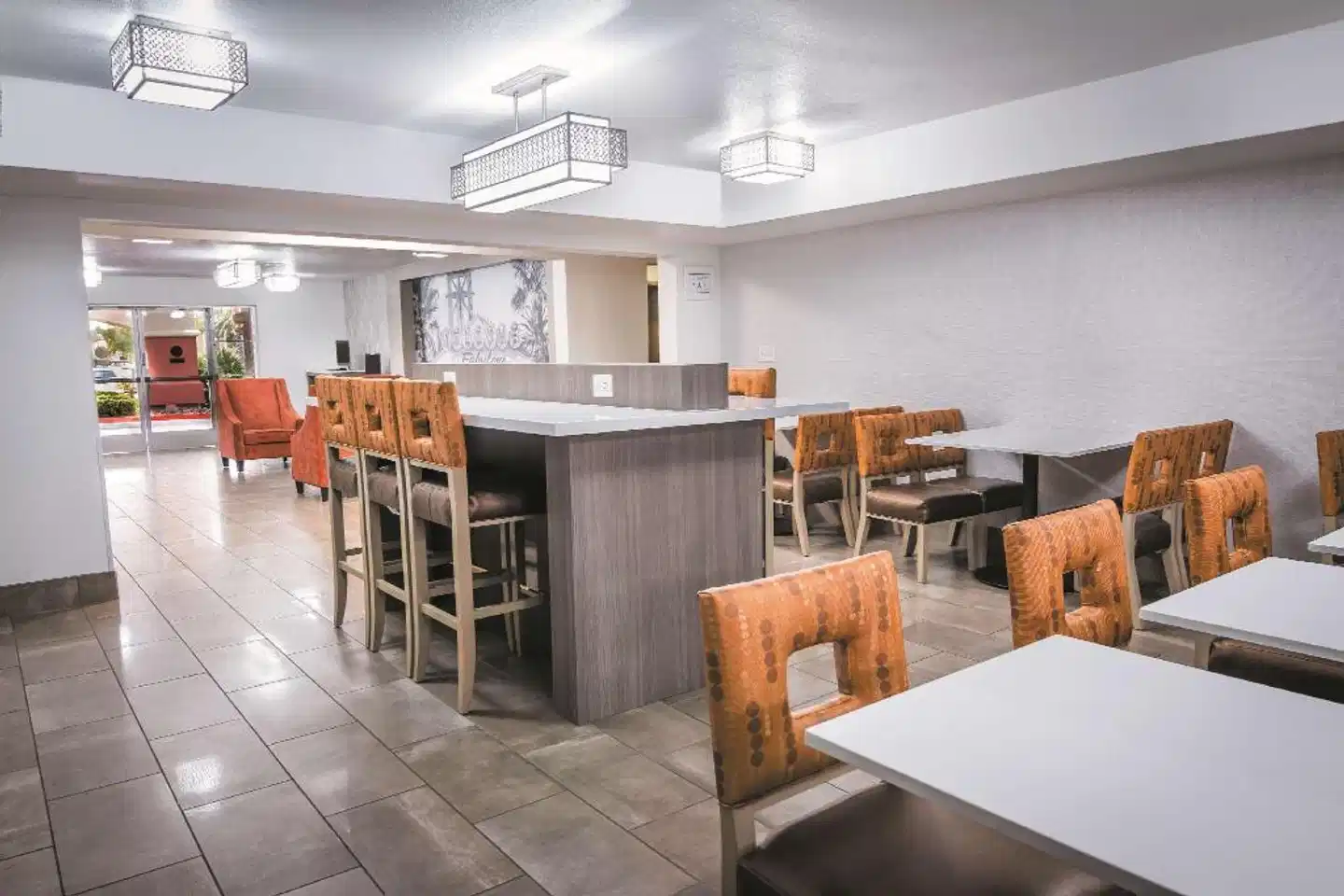 La Quinta Inn & Suites by Wyndham Las Vegas Red Rock Konferenz