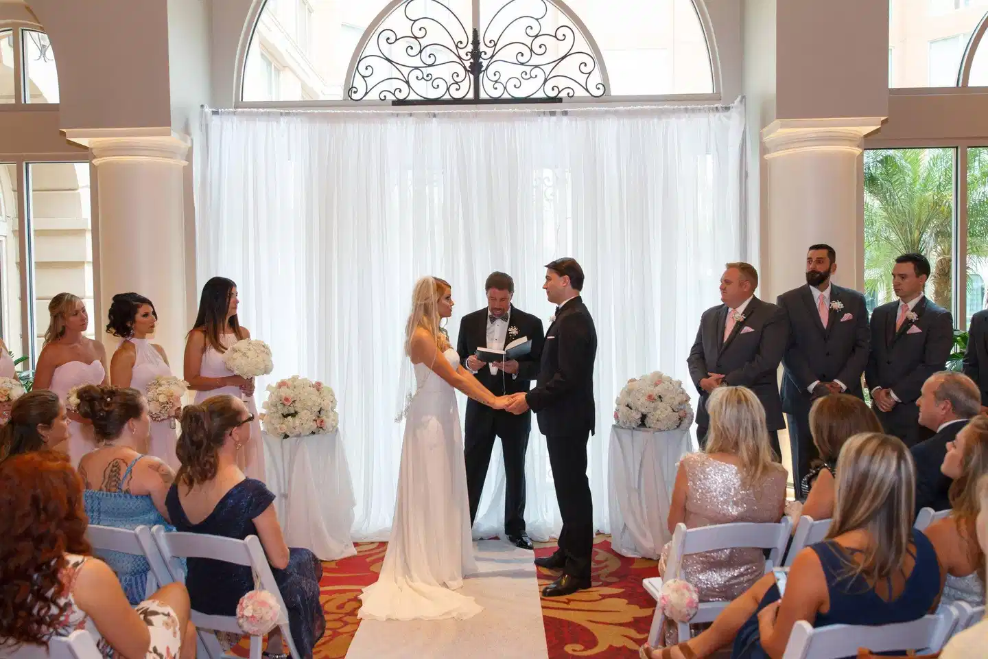 Renaissance Tampa International Plaza Hotel Personen