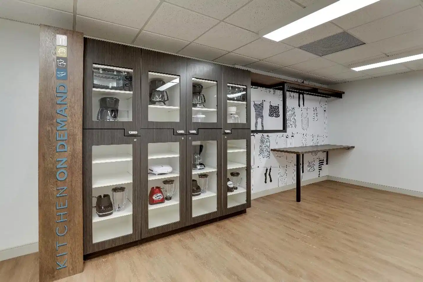 Sonesta Simply Suites Miami Airport Doral Sport und Entertainment