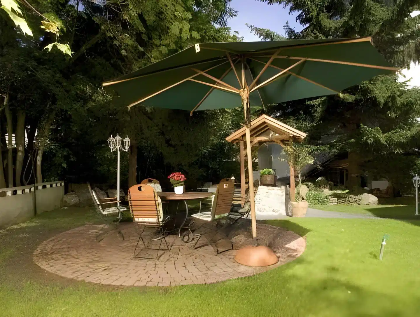 Tannenhof Sport und Entertainment