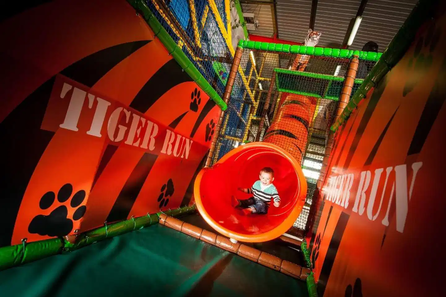 Talbot Sport und Entertainment