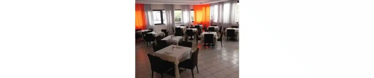 President Pomezia Restaurant