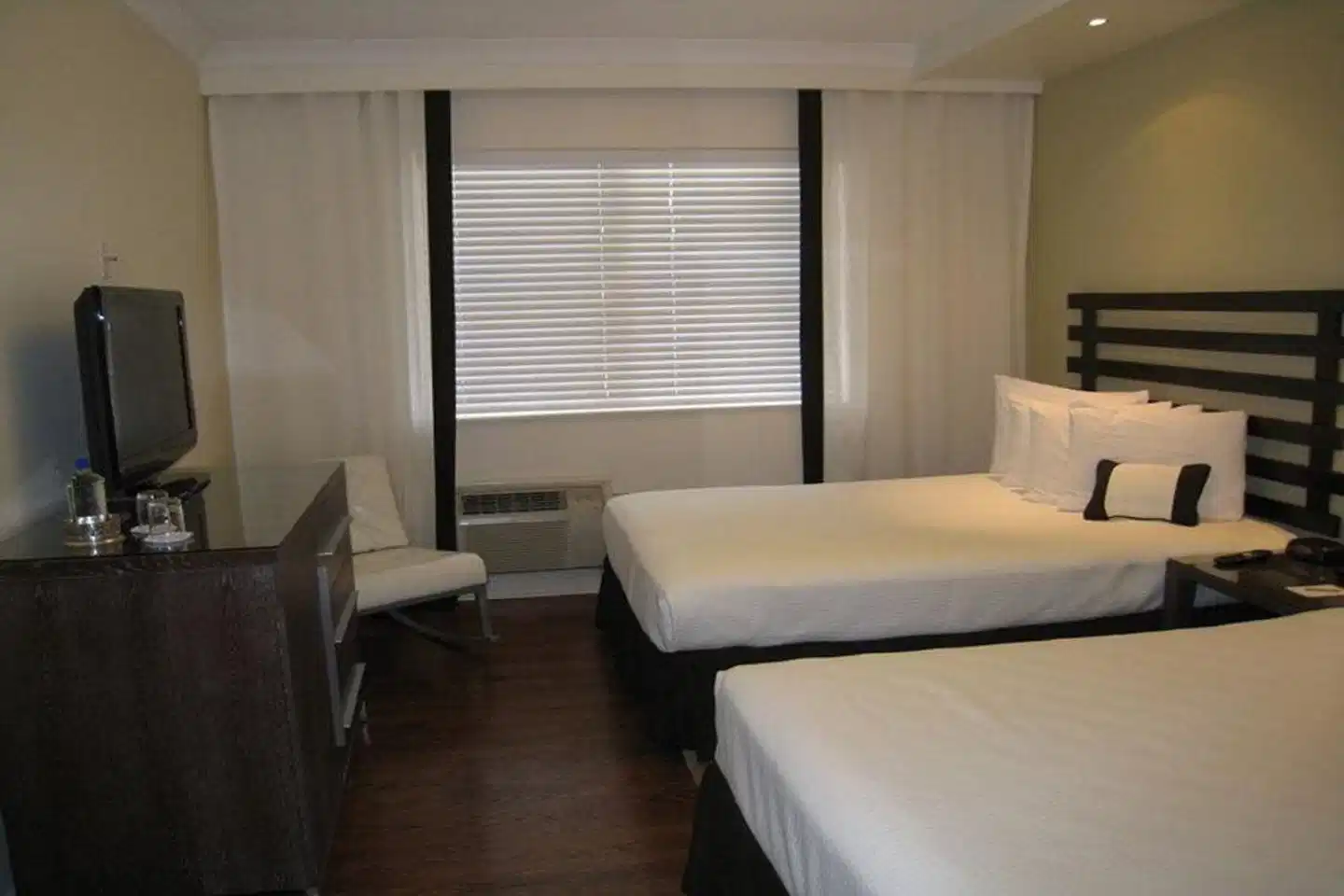 Dorchester Hotel Wohnbeispiel