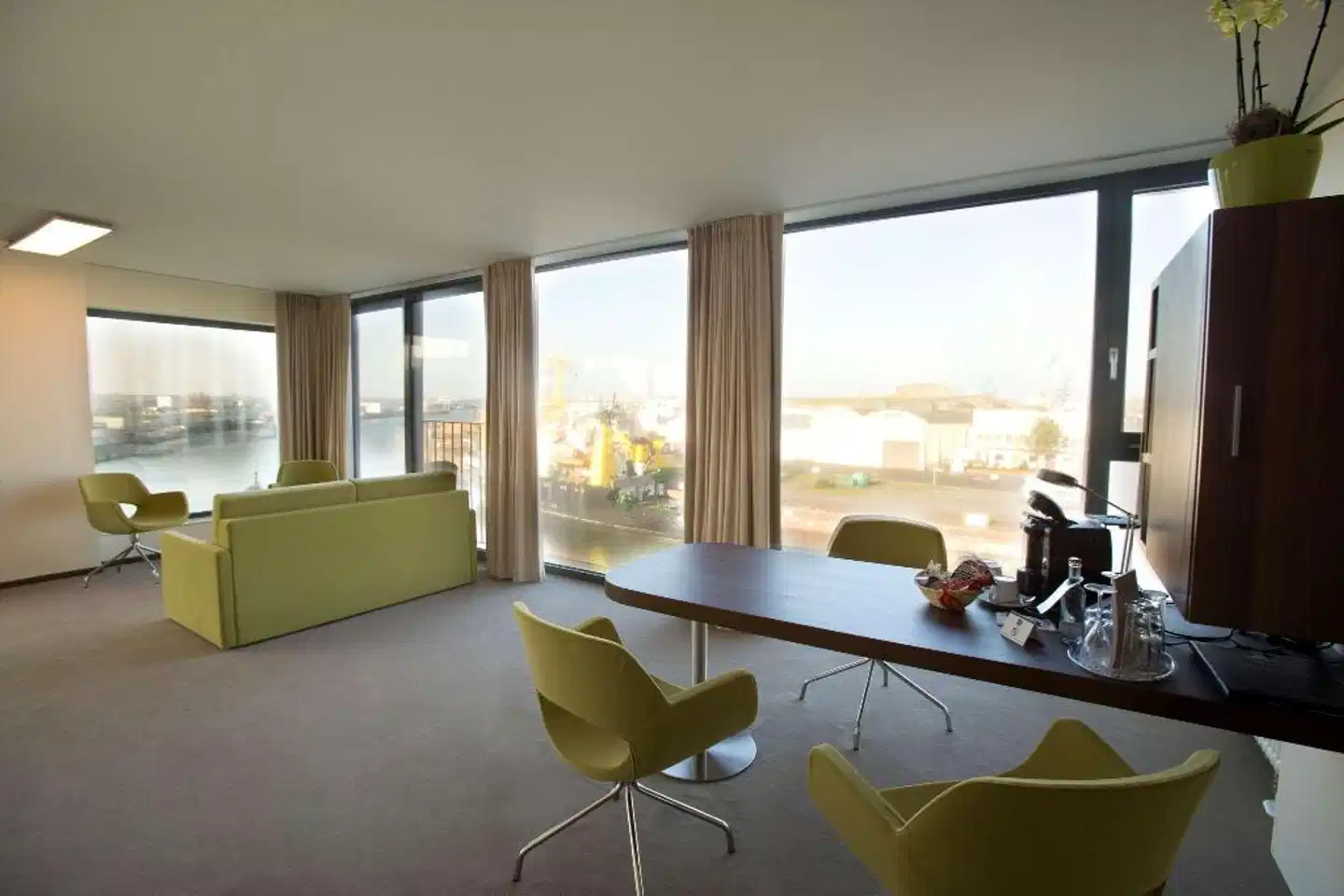 Best Western Plus Hotel Bremerhaven Konferenz