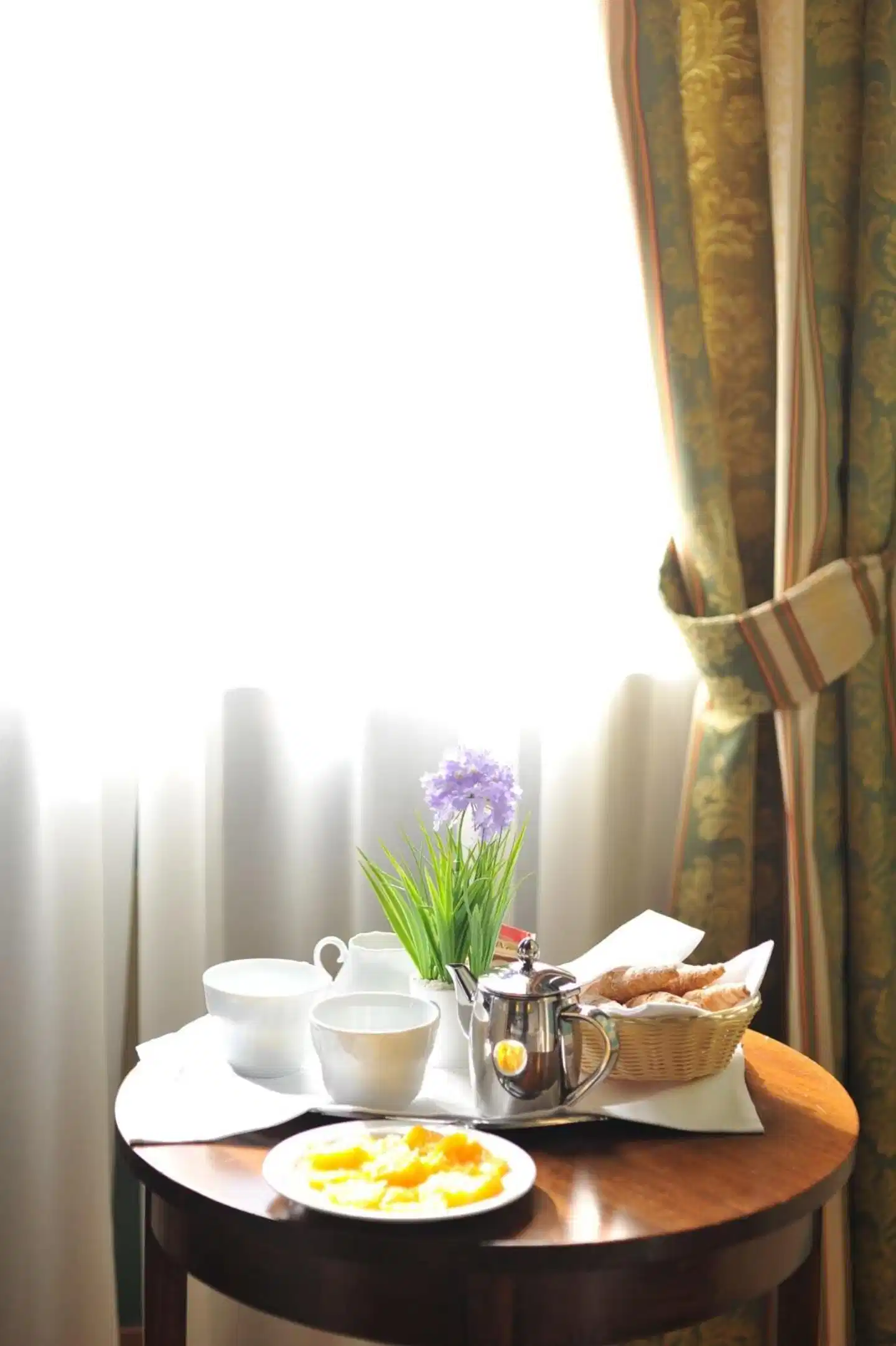 Villa Cariola Badezimmer