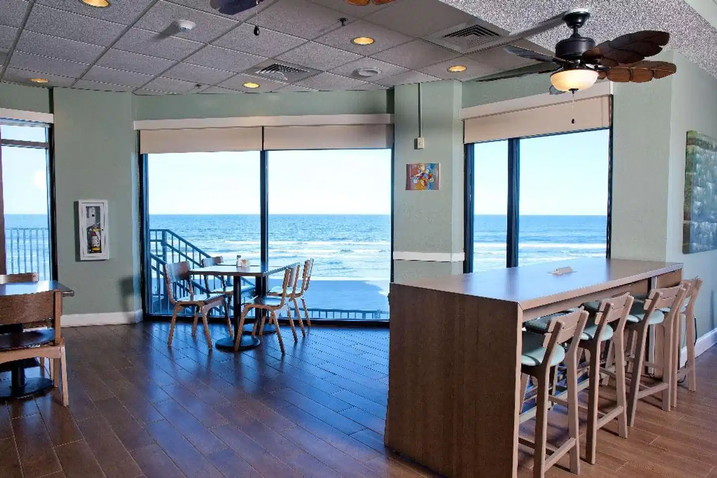 BEST WESTERN New Smyrna Beach Hotel & Suites Konferenz