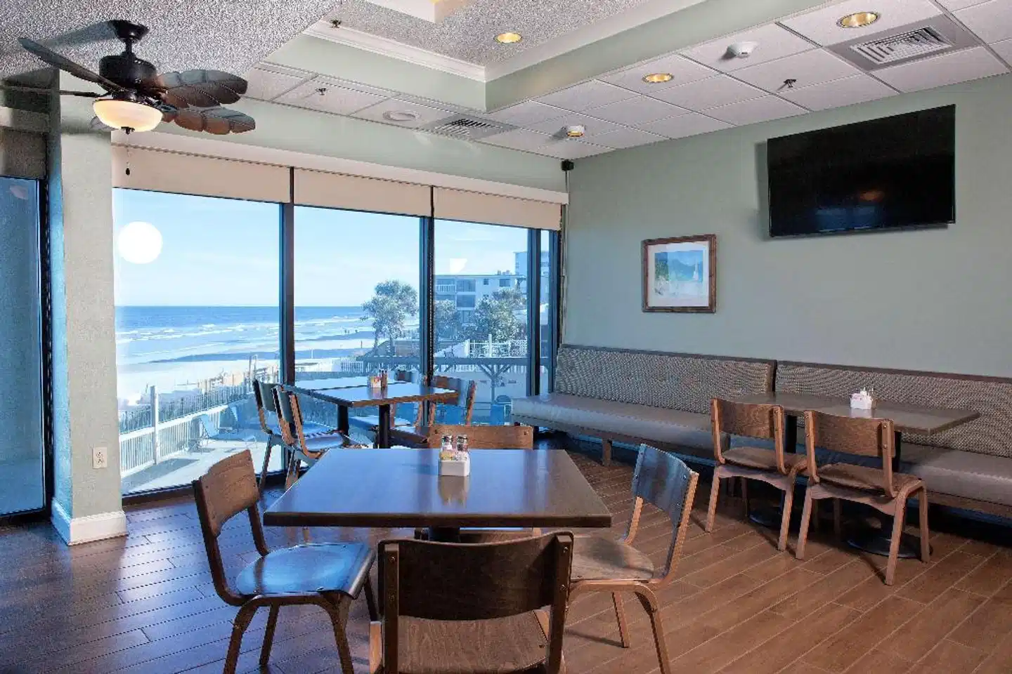 BEST WESTERN New Smyrna Beach Hotel & Suites Konferenz