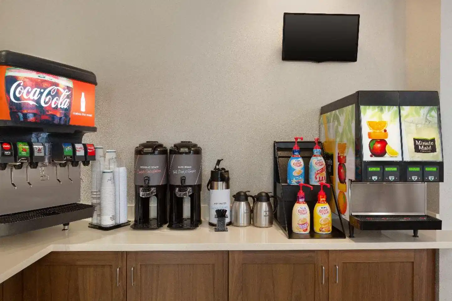 Staybridge Suites Tampa East-Brandon Sport und Entertainment