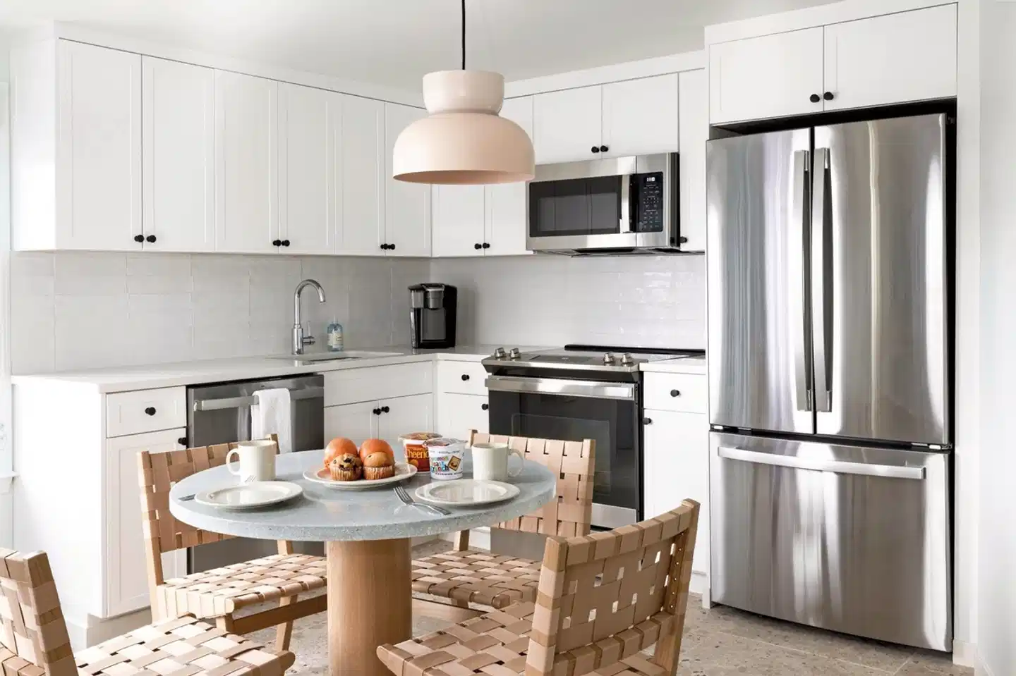 Riviera Beach Resort Wohnbeispiel