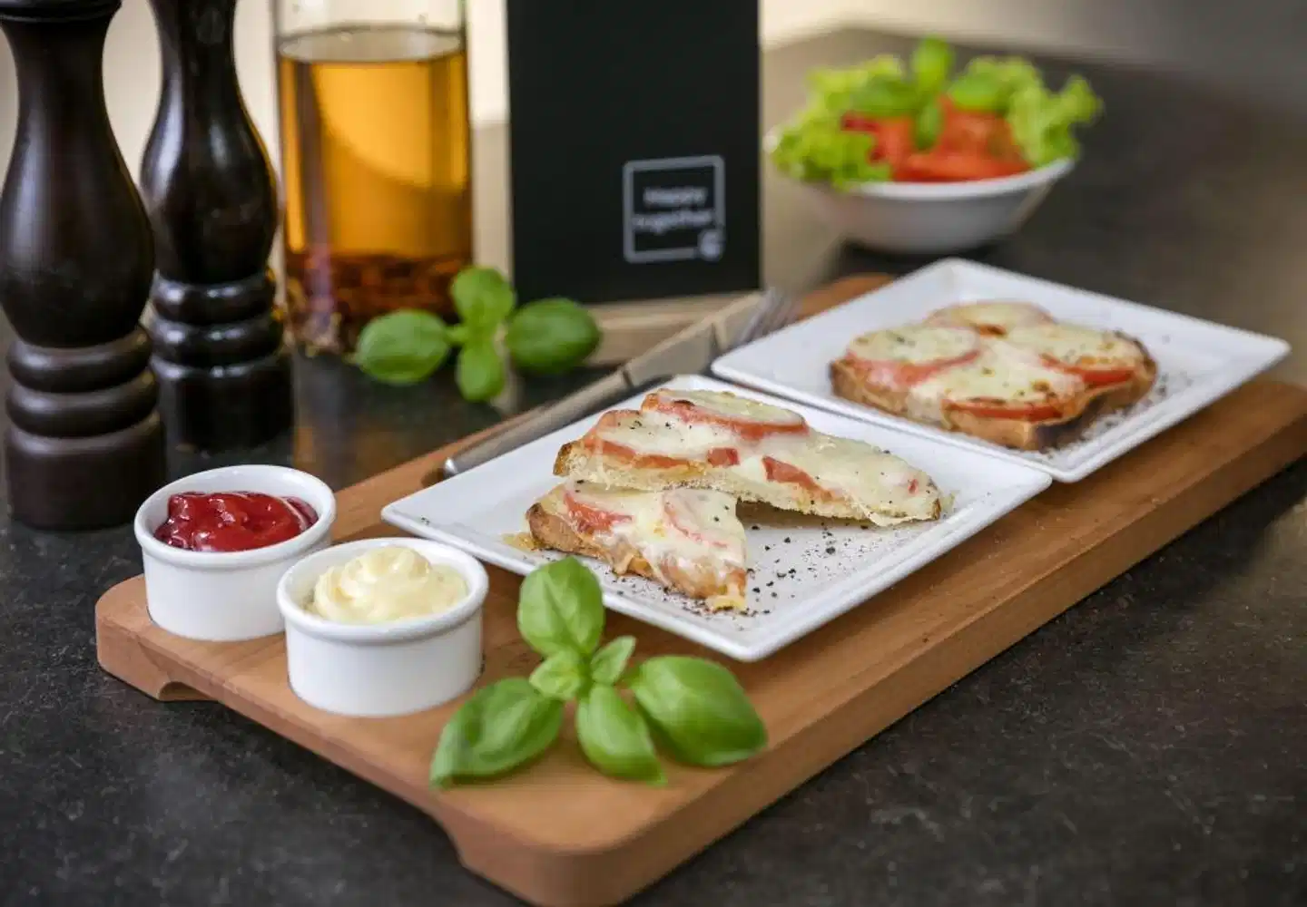 JUFA Graz City Restaurant