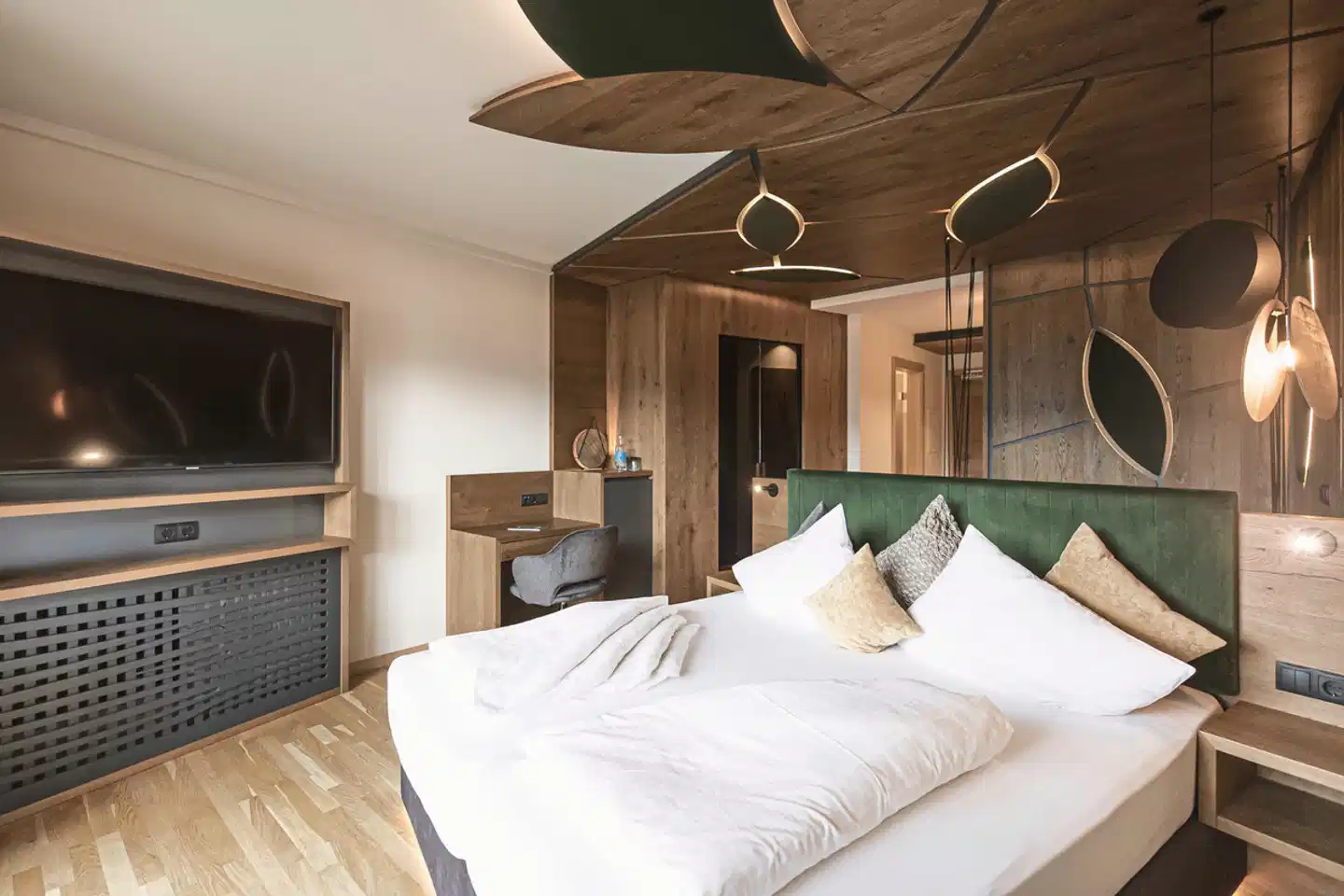 Terentnerhof Wohnbeispiel