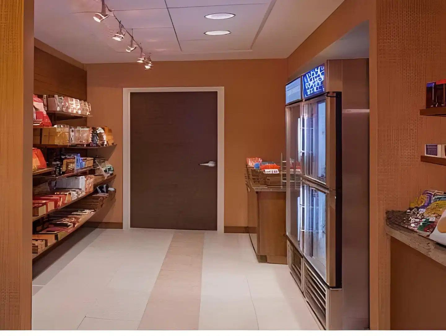 Hyatt House Fort Lauderdale Airport - South & Cruise Port Wohnbeispiel