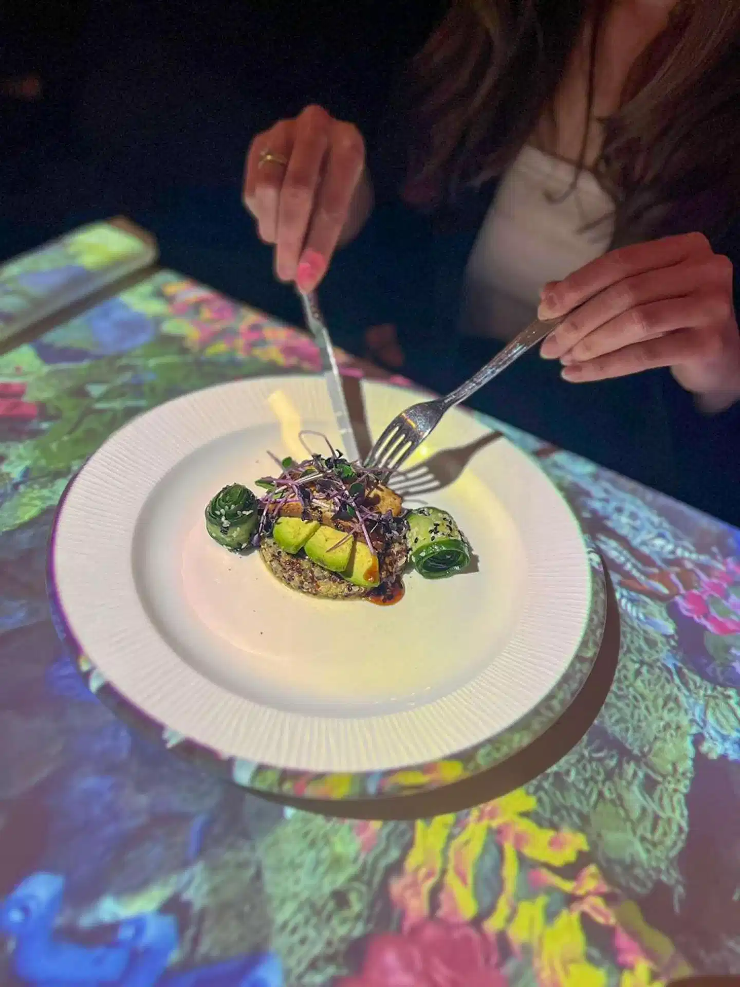 Hyatt Regency Danang Resort & Spa Personen