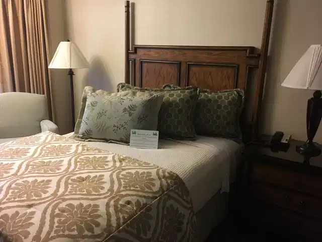 Chelsea Motor Inn Wohnbeispiel